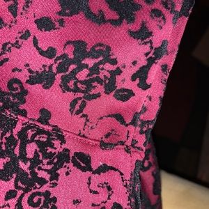 Homecoming dress junior size med